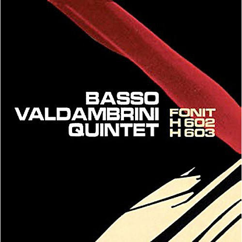 Basso Valdambrini - Fonit H602 & H603