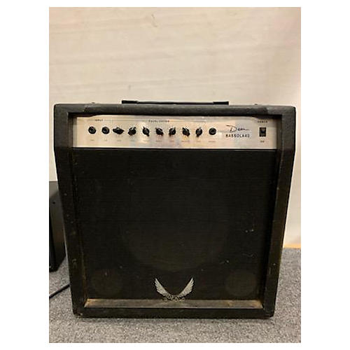 Bassola 40 Bass Combo Amp