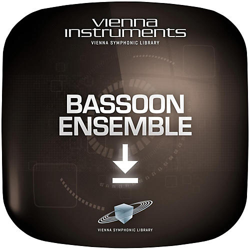 Bassoon Ensemble Full Software Download