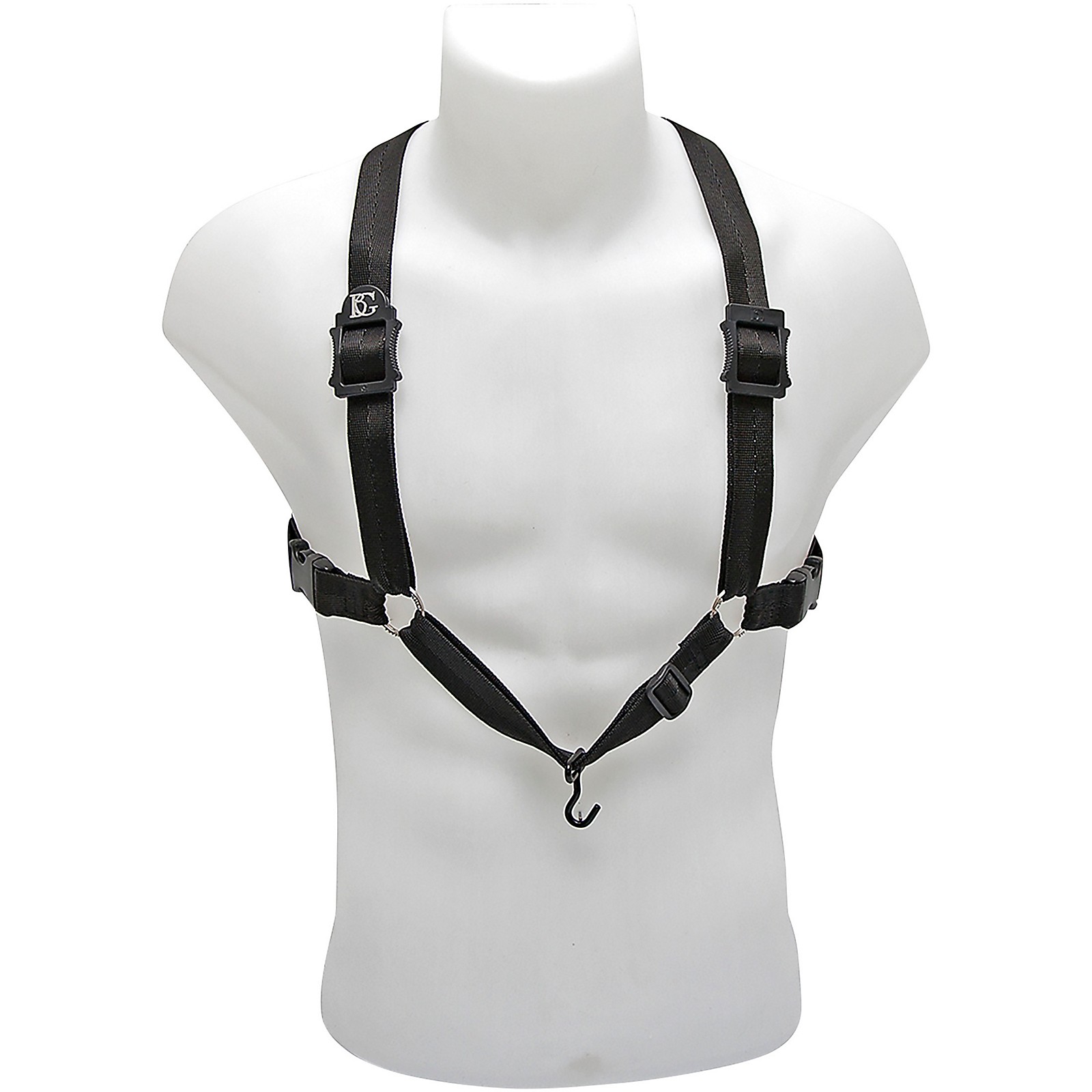 BG Bassoon Instrument Strap Small Harness Musician's Friend