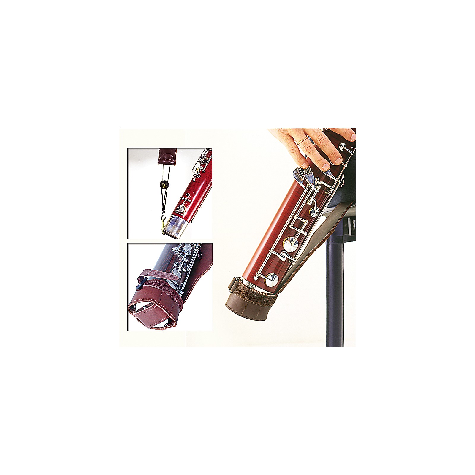 BG Bassoon Seat Strap Musician's Friend