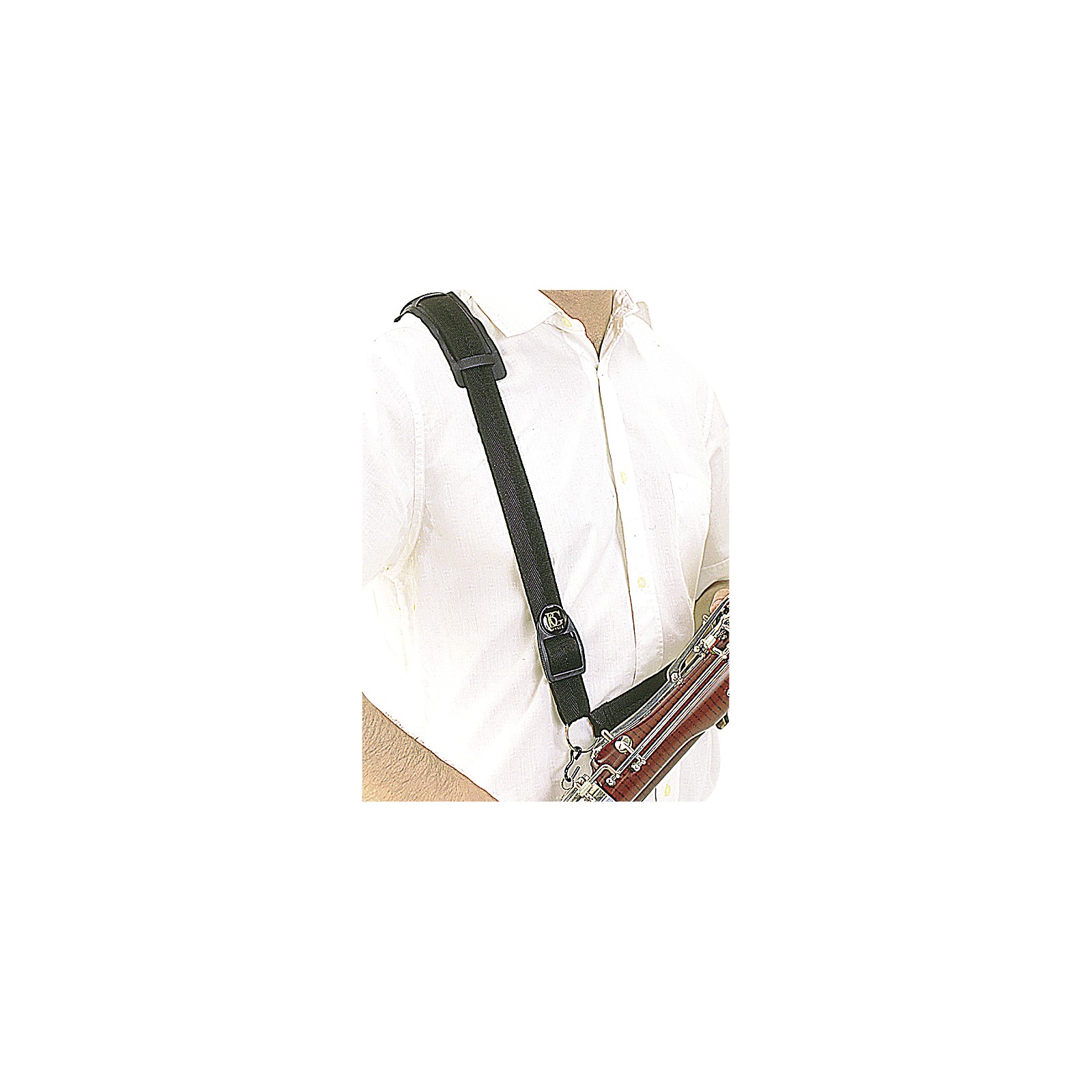BG Bassoon Shoulder Strap Musician's Friend