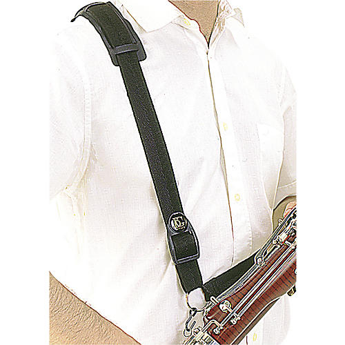 BG Bassoon Shoulder Strap