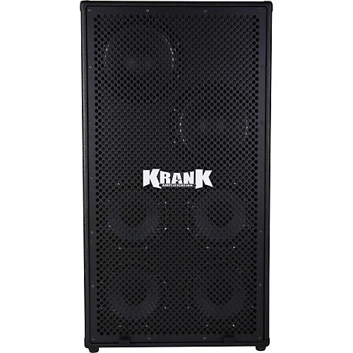 Basszilla 2x12/4x10 Bass Speaker Cabinet 1600W