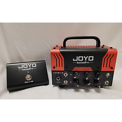 Joyo Batamp XL Jackman II Mini Tube Amp Tube Guitar Amp Head