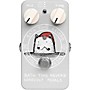 Animals Pedal Bath Time Reverb Effects Pedal