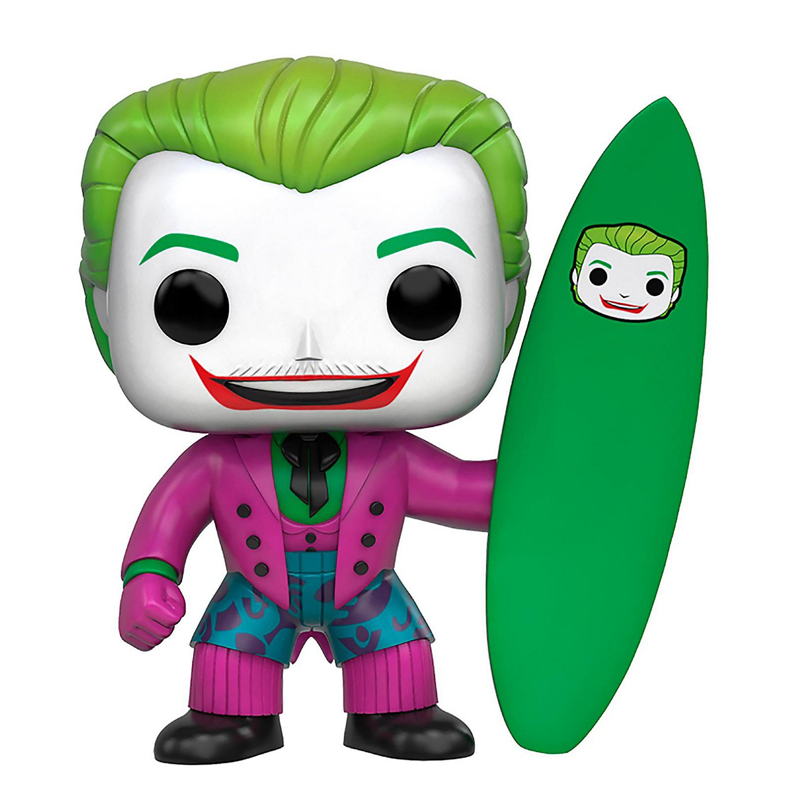 batman y joker funko