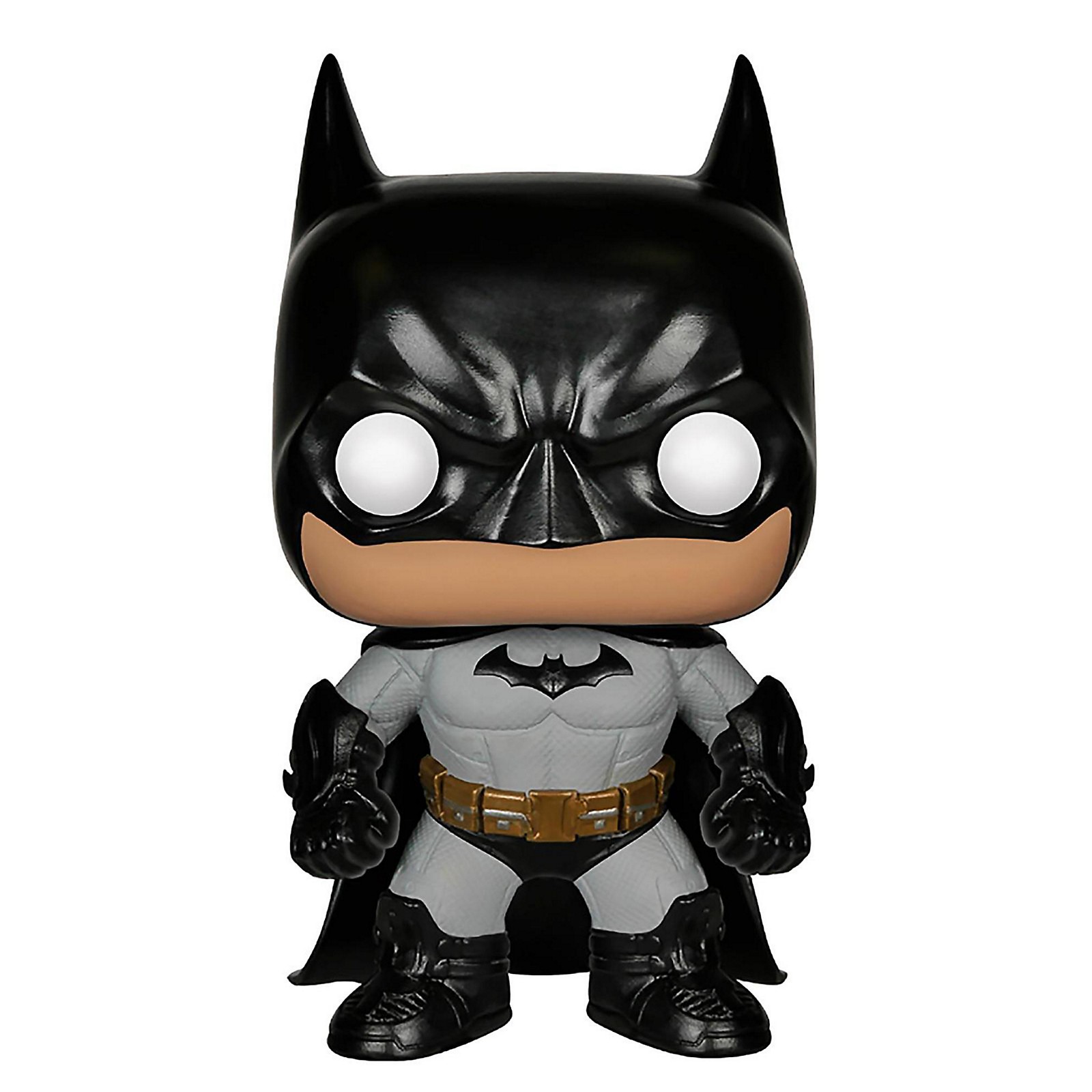 Funko Batman Arkham Asylum Batman Pop! Vinyl Figure | Musician's Friend