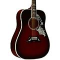 Gibson Bats in Flight Acoustic Guitar - Blood Red BurstBlood Red Burst