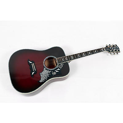 Gibson Bats in Flight Acoustic Guitar -