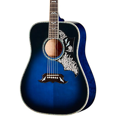Gibson Bats in Flight Acoustic Guitar -