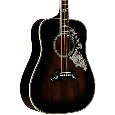 Gibson Bats in Flight Acoustic Guitar -