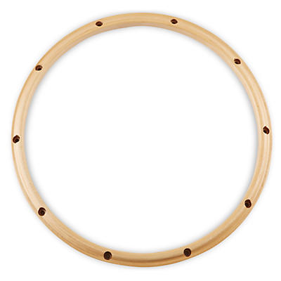 Gibraltar Batter Side Wood Drum Hoop