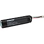 Shure Battery - MXW2X Handheld