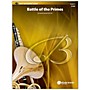 BELWIN Battle of the Primes Conductor Score 0.5 (Very Easy)
