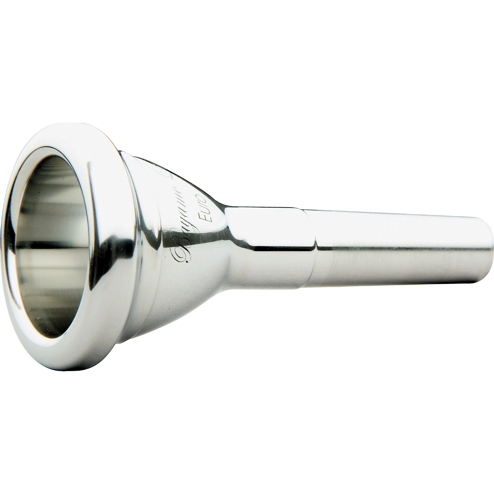 Giddings Mouthpieces Bayamo Series for CC/BBb Tuba Standard Shank
