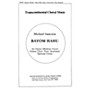 Transcontinental Music Bayom Hahu And Music For Meditation Before The Kaddish SATB composed by Michael Isaacson
