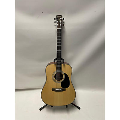 Bristol Bb-16 Acoustic Guitar