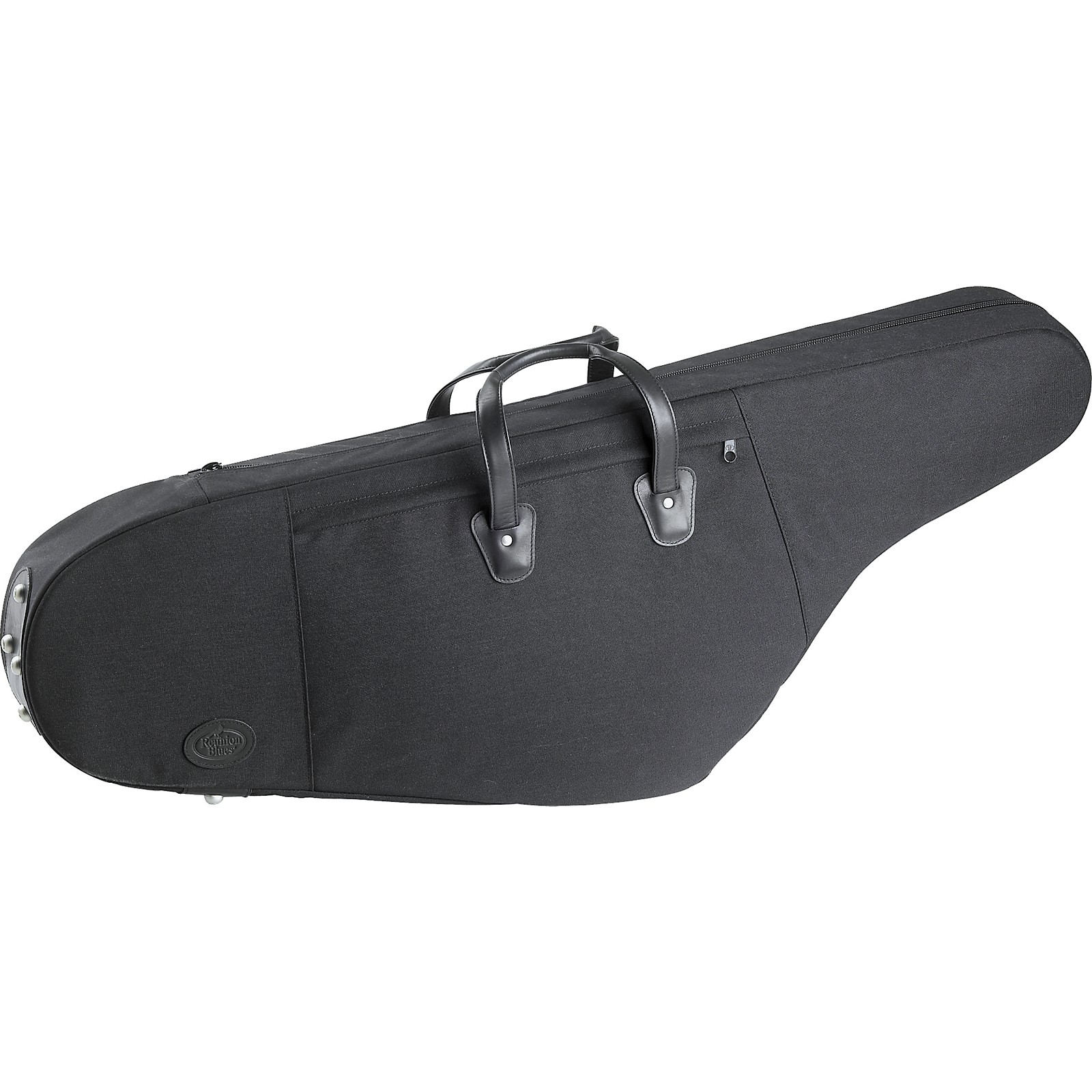 Reunion Blues Bb Baritone Saxophone Case Musician's Friend