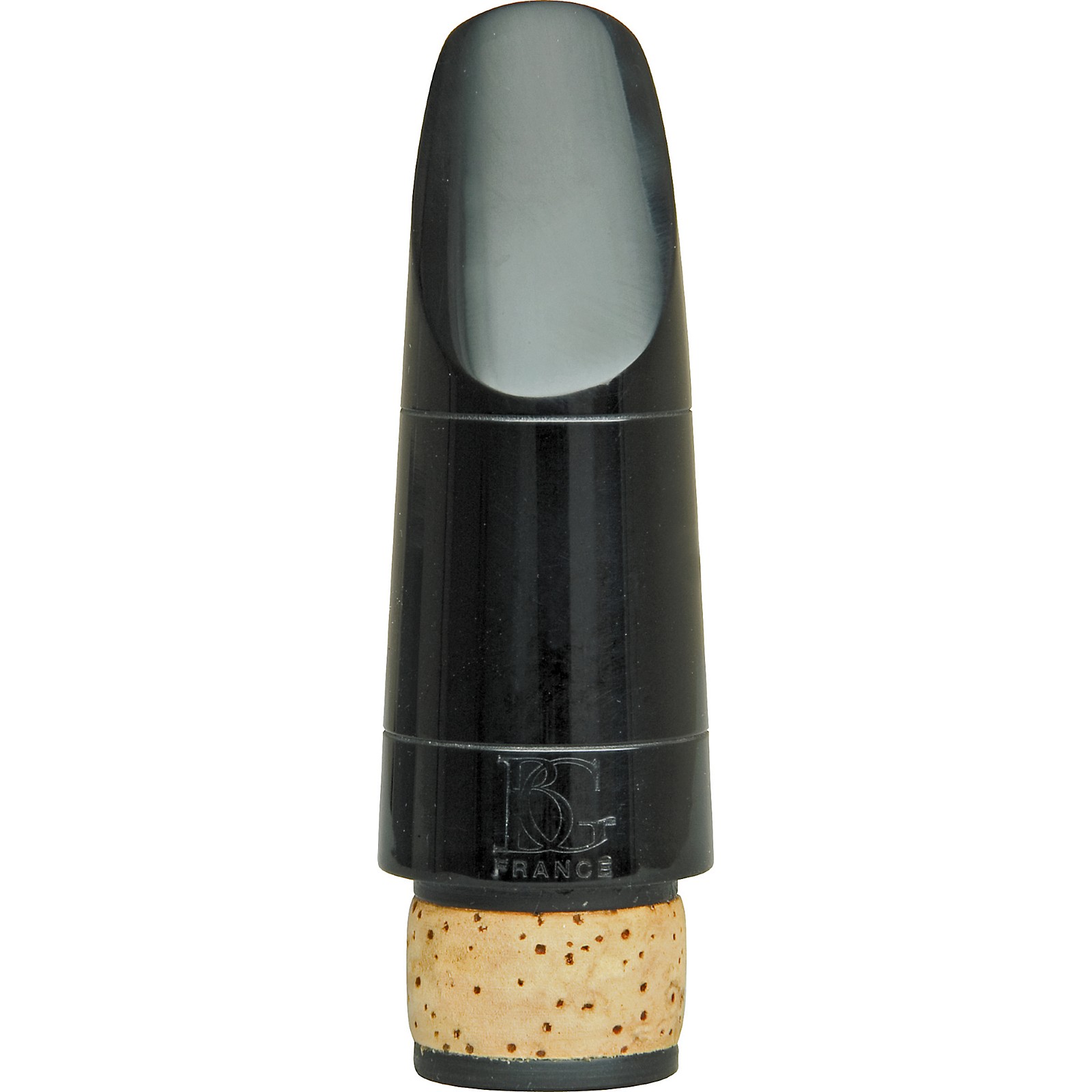 BG Bb Mouthpiece Musician's Friend