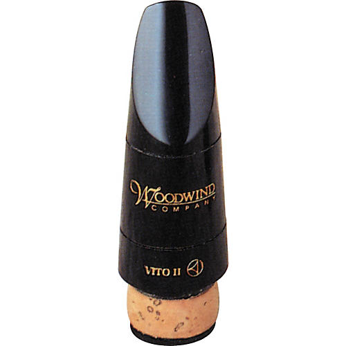 Bb Clarinet Mouthpiece