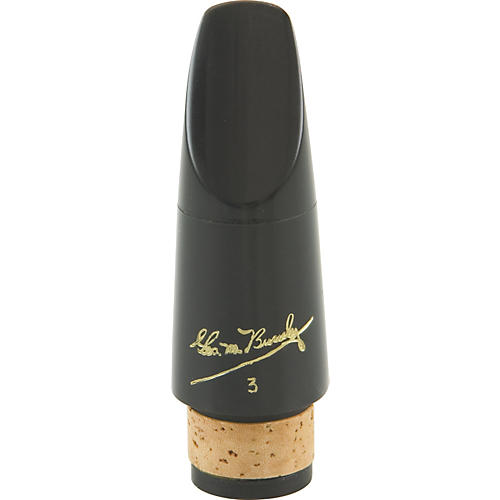 Bb Clarinet Mouthpiece