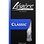Legere Bb Clarinet Reed Strength 3