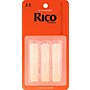 Rico Bb Clarinet Reeds, Box of 3 Strength 2.5