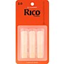 Rico Bb Clarinet Reeds, Box of 3 Strength 2