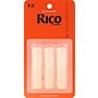 Rico Bb Clarinet Reeds, Box of 3 Strength 3