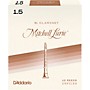 Mitchell Lurie Bb Clarinet Reeds Strength 1.5 Box of 10