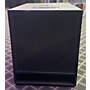 Used BASSBOSS Bb15 Mk3 Powered Subwoofer