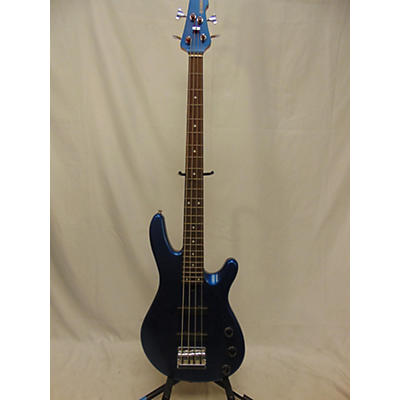 Yamaha Bb404 Electric Bass Guitar