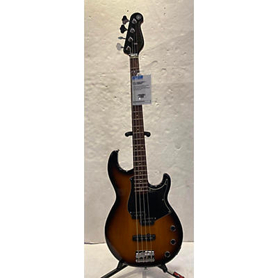 Yamaha Bb434 Electric Bass Guitar