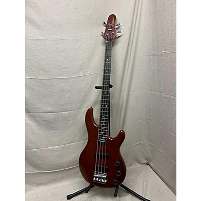 Yamaha Bbn411 Electric Bass Guitar