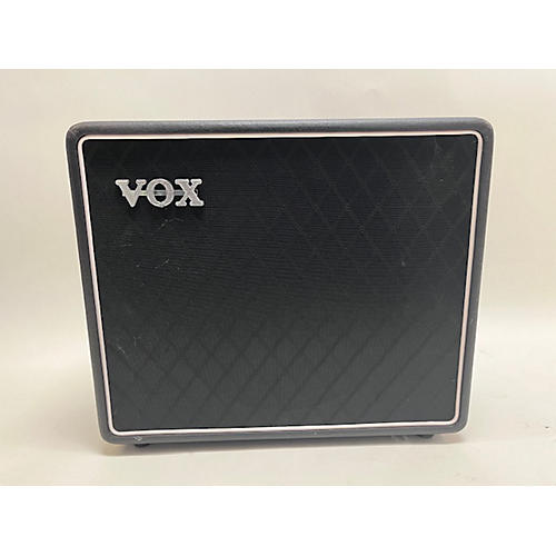 Vox Bc112 Guitar Cabinet