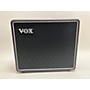 Used Vox Bc112 Guitar Cabinet