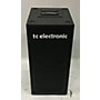 Used TC Electronic Bc208 Bass Cabinet