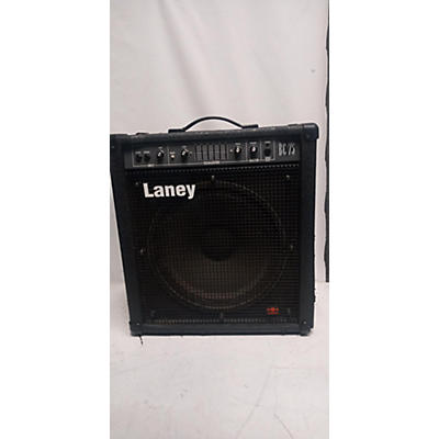 Laney Bc75 Bass Combo Amp