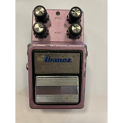 Ibanez Bc9 Effect Pedal