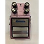 Used Ibanez Bc9 Effect Pedal