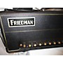 Used Friedman Be-100 Deluxe Tube Guitar Amp Head