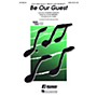Hal Leonard Be Our Guest (from Beauty and the Beast) ShowTrax CD Arranged by Ed Lojeski