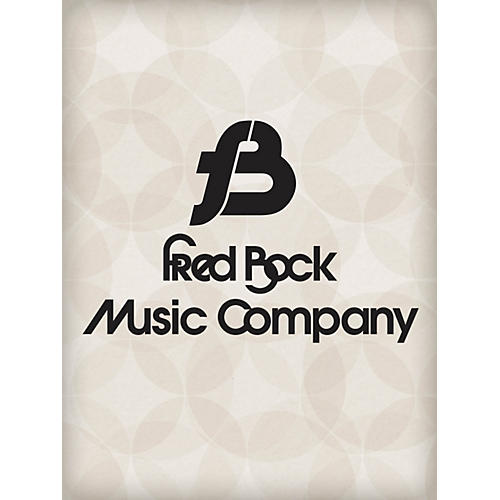 Fred Bock Music Be Still and Know SAB Arranged by Fred Bock