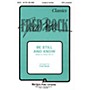 Fred Bock Music Be Still and Know (SATB) SATB composed by Fred Bock