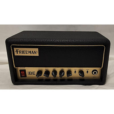 Friedman Be-mini 30watt Solid State Guitar Amp Head
