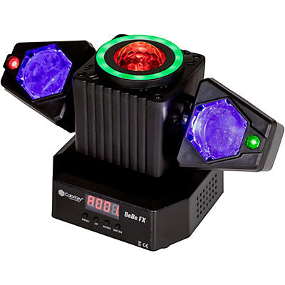 ColorKey BeBeFX All-in-One Party Starter