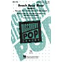 Hal Leonard Beach Boys Blast (Medley) 3-Part Mixed by Beach Boys arranged by John Higgins