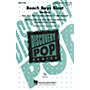 Hal Leonard Beach Boys Blast (Medley) VoiceTrax CD by Beach Boys Arranged by John Higgins