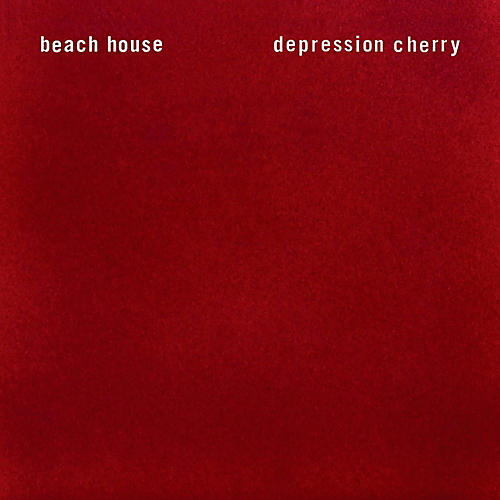 Beach House - Depression Cherry